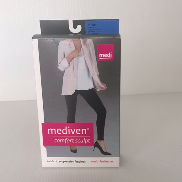 mediven Pants - Mediven Medical Compression Legging